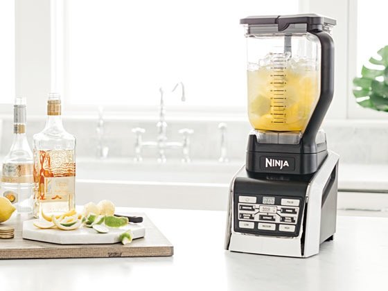 Nutri Ninja Blender Sweepstakes