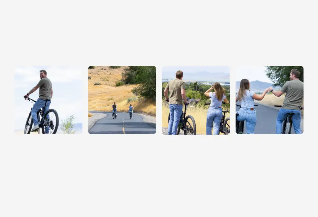 Nutricost Ebike Giveaway - Win 2 Ebikes