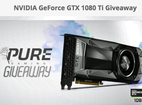 NVIDIA GeForce GTX 1080 Ti