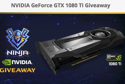 NVIDIA GeForce GTX 1080 Ti: Founder's Edition