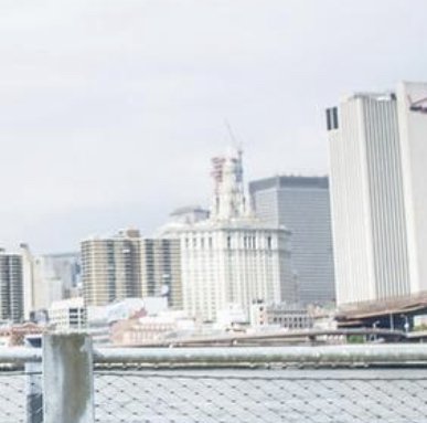 NYC Summer Escape Sweepstakes