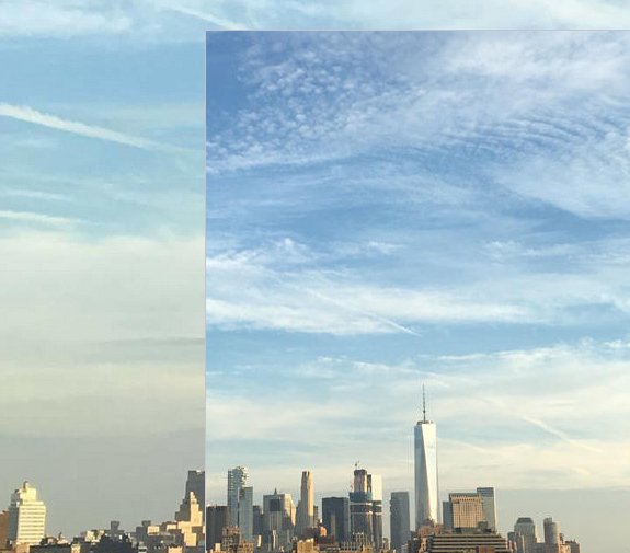 NYC Weekend Giveaway 2016!