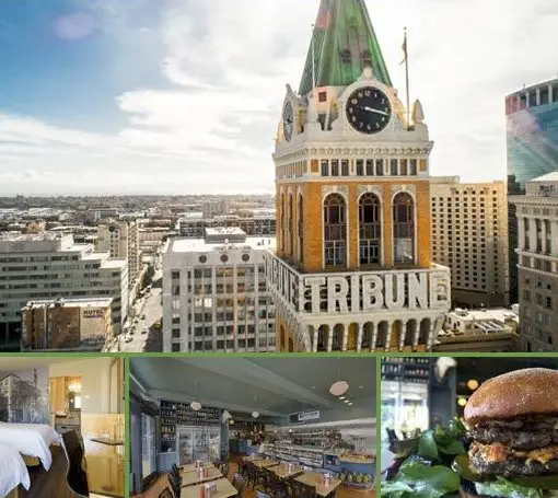 Oakland CA Sweepstakes