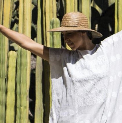 Oaxaca Yoga Retreat Sweepstakes