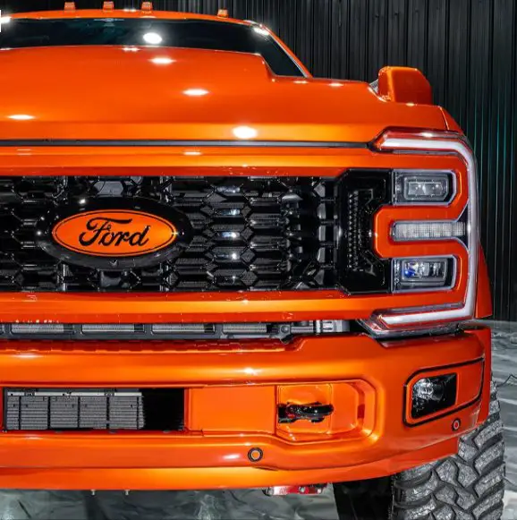 OB39 Sweepstakes – Win A 2023 Ford F450 & More