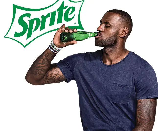 Obey Your Thirst Sweepstakes