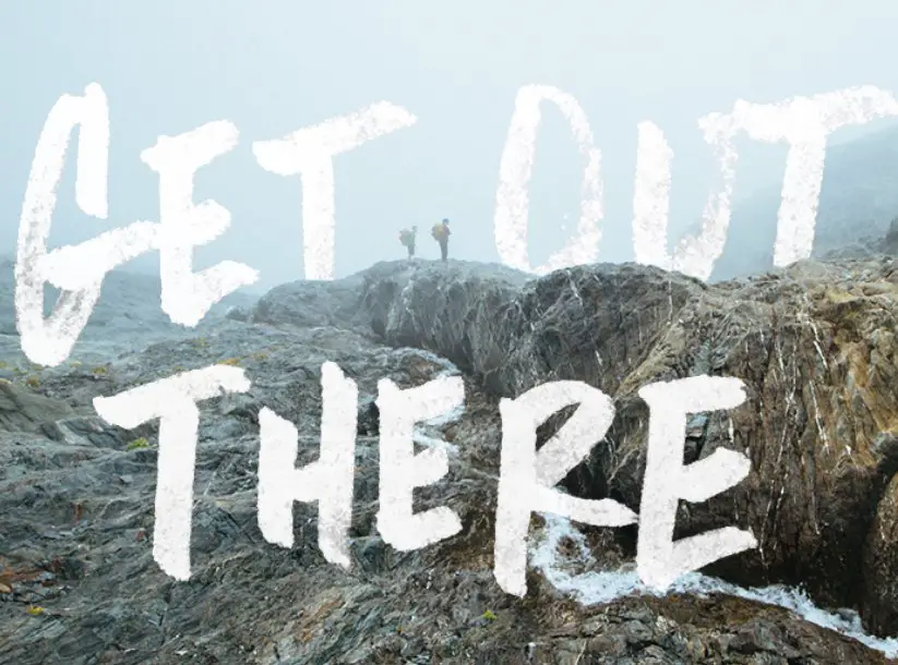 Obsessives Get Out There Sweepstakes