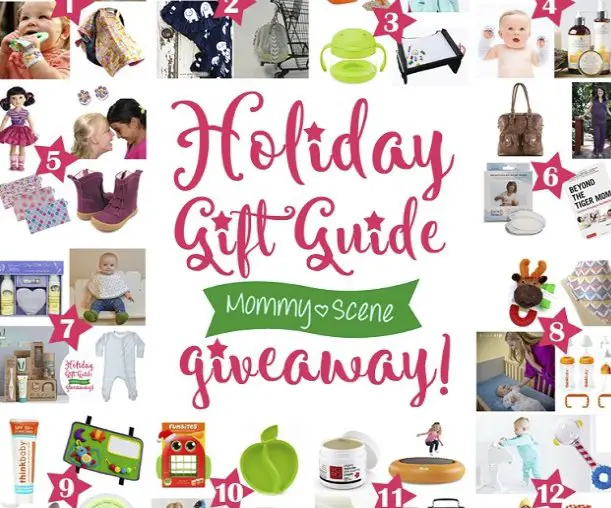 Obviously MARvelous. 12 Winners.