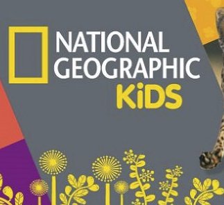 Obviously MARvelous: National Geographic Kids