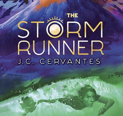 Obviously MARvelous: The Storm Runner