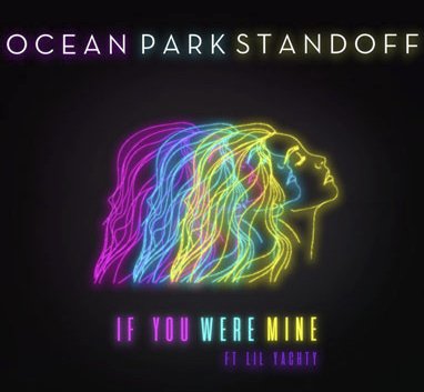 "Ocean Park Standoff" Prize Pack