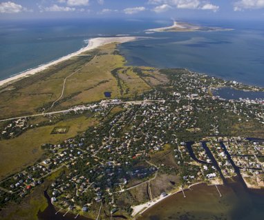 Ocracoke Island Getaway Sweepstakes