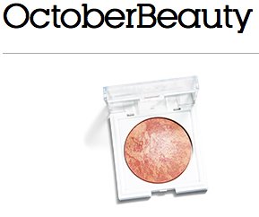 October Beauty Loot Sweepstakes