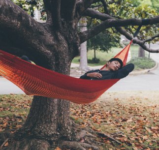 October HammockGiveaway