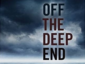 Off the Deep End Giveaway
