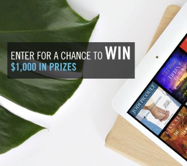 Off the Shelf Audio Sweepstakes