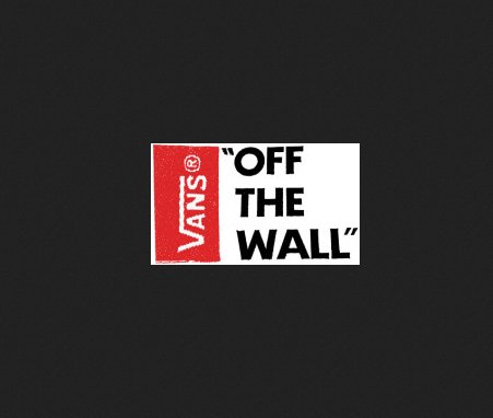 Off The Wall Customer Survey