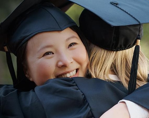 Off To College Scholarship Sweepstakes