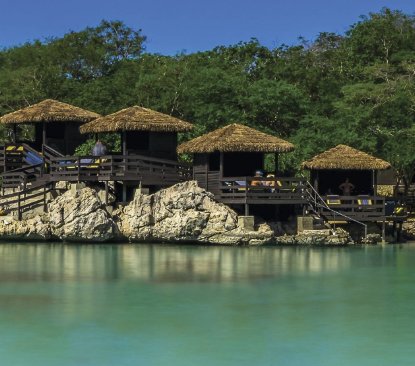 Off to Paradise Cruise Sweepstakes