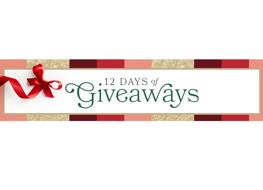 Office Depot 12 Days Of Giveaways - Win Furniture, Office Products And More (12 Winners)