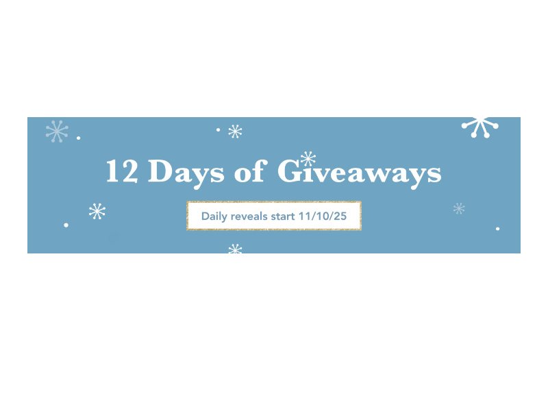 Office Depot 12 Days Of Giveaways - Win The Featured Prize Package Of The Day