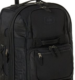 Ogio Travel Bag Sweepstakes