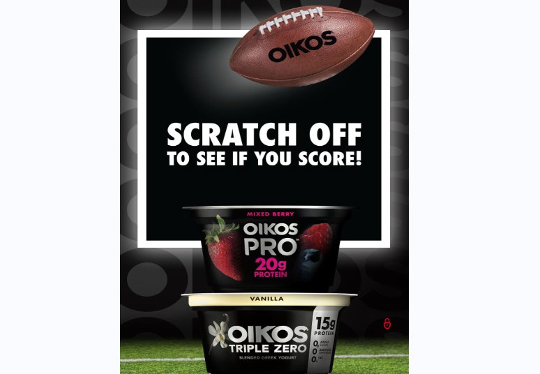 Oikos Family Reunion Instant  Win & Sweepstakes - Win Free Home-Suite-Home Mega Cooler Packages (62 Winners)