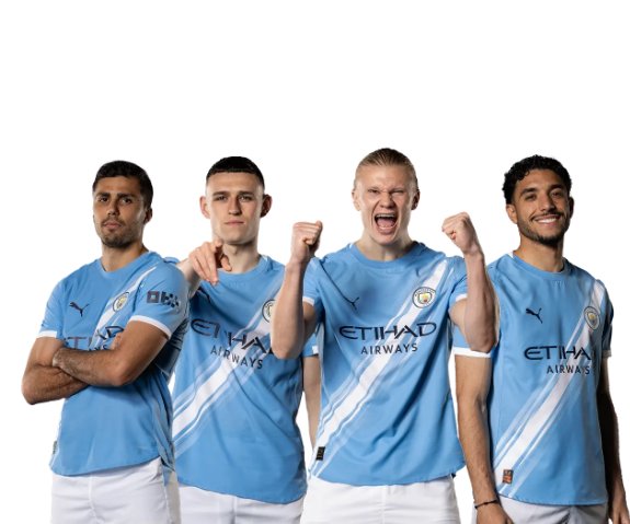 OKX Manchester City Giveaway - Win a Trip for 2 to a Manchester City vs Manchester United Home Game
