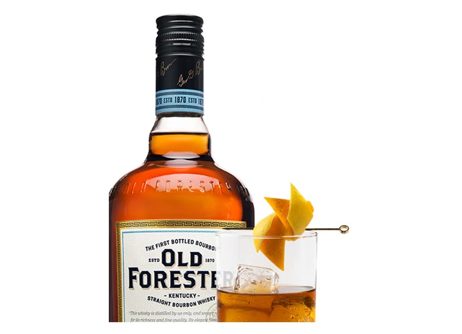 Old Forester Birthday Bourbon 2026 Sweepstakes - Win An Invitation To Buy A Limited Edition Bourbon