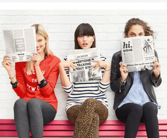 Old Navy Sweepstakes