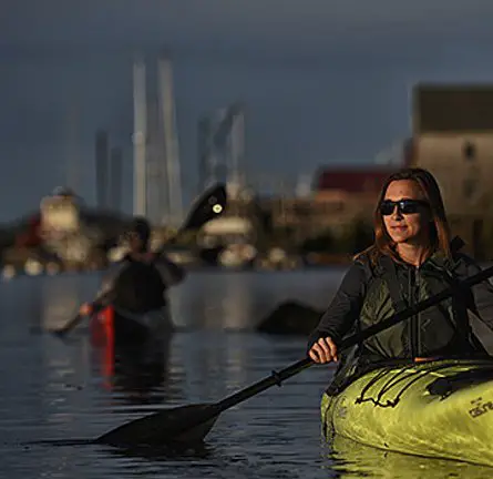 Old Town Kayak Sweepstakes