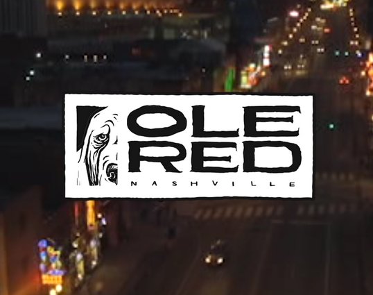 Ole Red Flyaway Sweepstakes