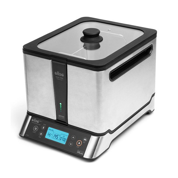 OLISO Smart Hub Top Giveaway!