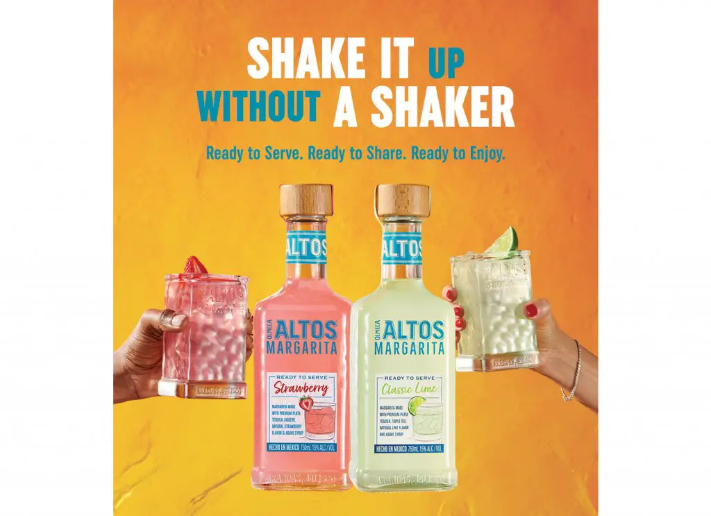 Olmeca Altos Tequila Summer Picnic Sweepstakes - Win A Picnic Basket, A $100 Gift Card And More