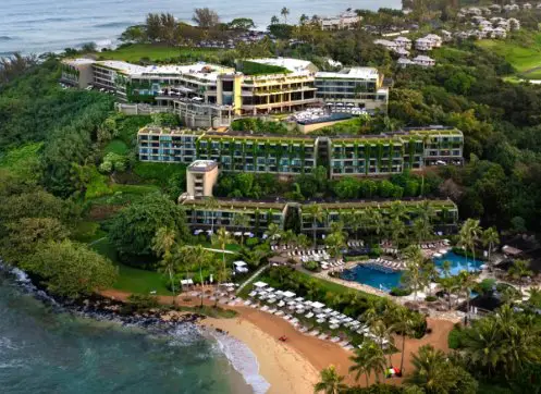 OluKai Father’s Day Giveaway - Win a $5,000 trip for 2 to Kaua‘i, Hawaii