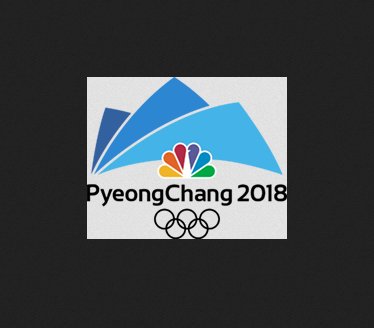 Olympics Fan Sweepstakes