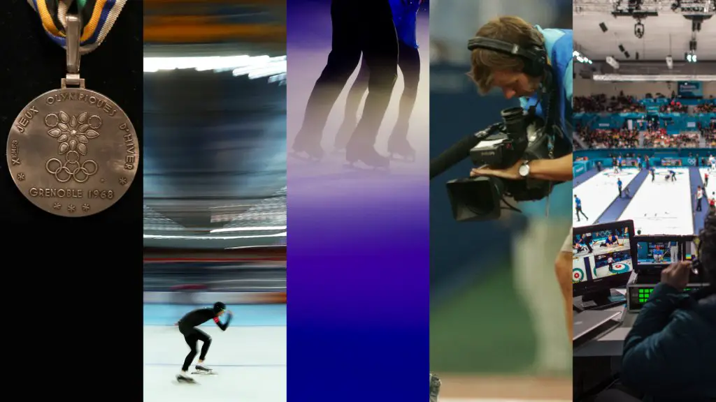 Olympics Winter Games Giveaway – Win A Trip to The Olympic Winter Games Milano Cortina 2026