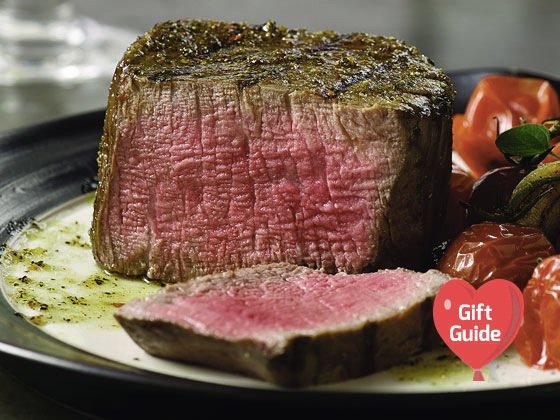 Omaha Steaks Romantic Dinner In Prize Package Sweepstakes