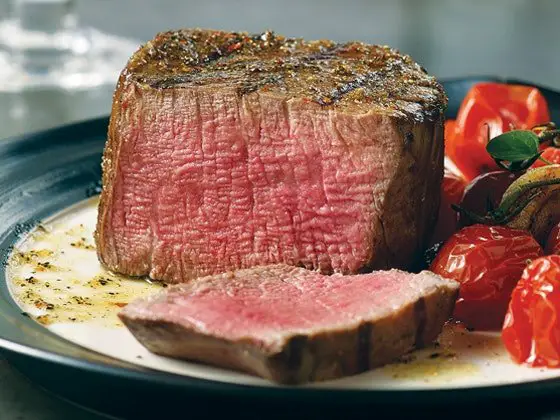 Omaha Steaks Valentine’s Day Dinner Gift Pack & Diamond Earrings Sweepstakes