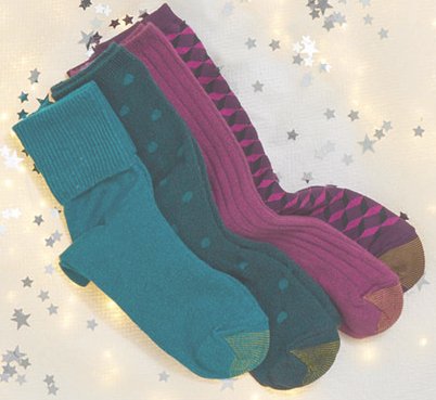 OMG Holiday Picks Sweepstakes!