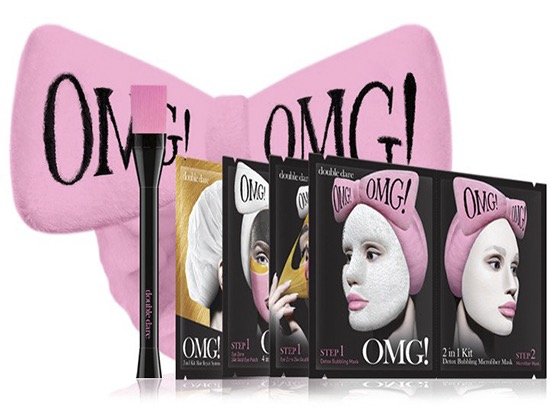 OMG! Premium Package Set Sweepstakes