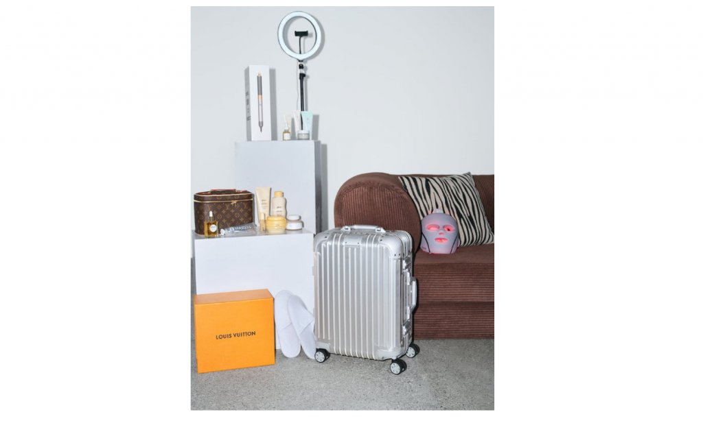OMHU 500K Giveaway - Win Bedroom & Personal Care Items
