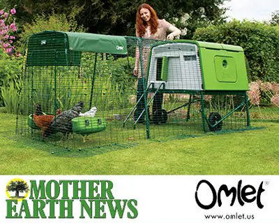 Omlet Giveaway Sweepstakes