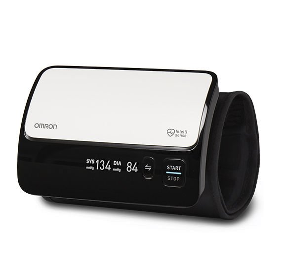 Omron Healthcare Sweepstakes