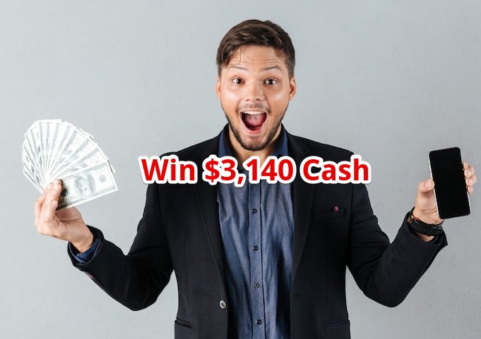 On Air With Mario Lopez TaxSlayer Sweepstakes - Win $3,140 Cash