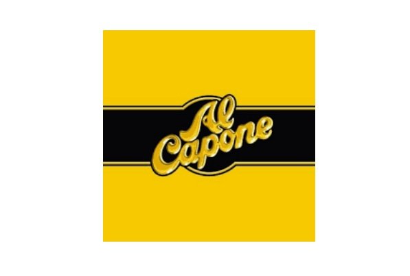 On the Road with Al Capone Giveaway Sweepstakes - Win a $25 Gas Gift Card