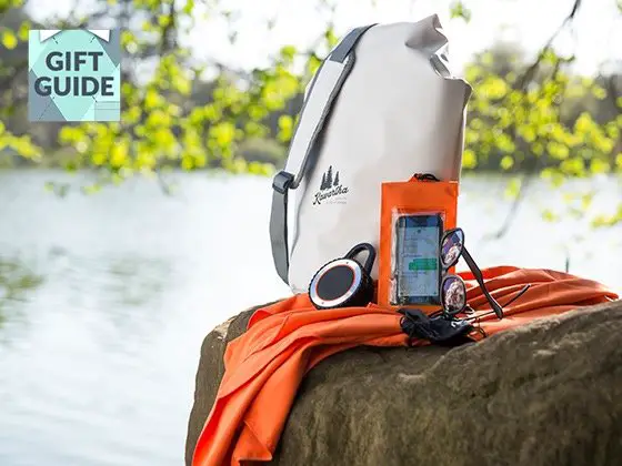 On the Water Pack from Man Crates Sweepstakes