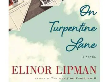 On Turpentine Lane Giveaway