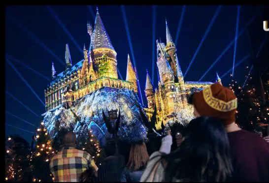 OnAir with Ryan Seacrest’s Universal Orlando Resort Holidays Sweepstakes – Win A Trip For 2 To Universal Orlando Resort