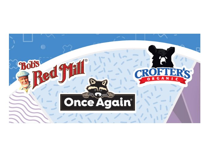 Once Again Nut Butter 2024 Giveaway - Win Jars Of Butter Spreads & More